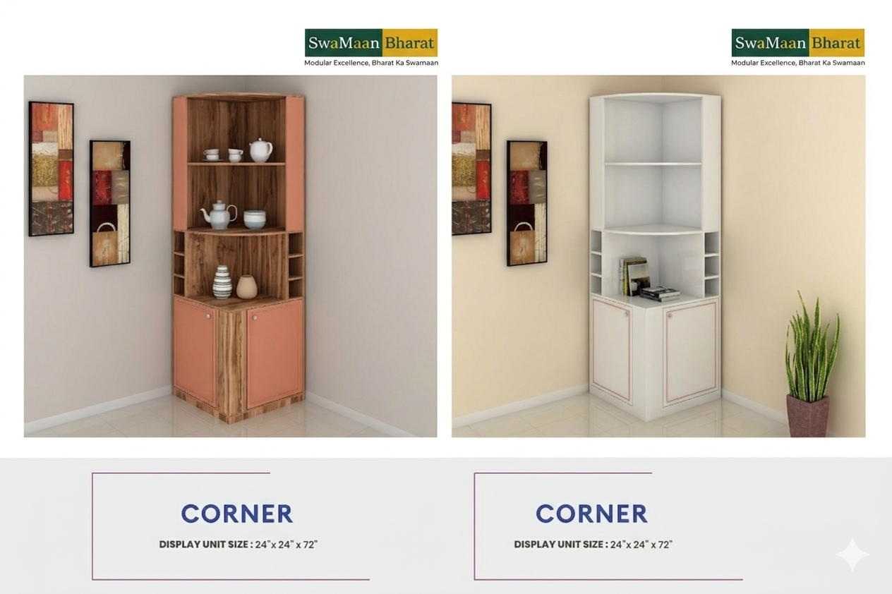 CORNER